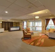 Homewood Suites by Hilton Houston-Kingwood Parc-Airport Area hotel detail image 3