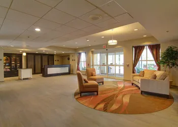 Homewood Suites by Hilton Houston-Kingwood Parc-Airport Area hotel thumbnail 3