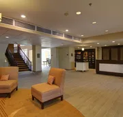 Homewood Suites by Hilton Houston-Kingwood Parc-Airport Area hotel detail image 4