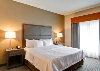 Homewood Suites by Hilton Houston-Kingwood Parc-Airport Area hotel thumbnail 5