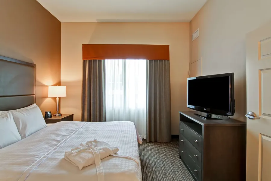 Homewood Suites by Hilton Houston-Kingwood Parc-Airport Area hotel detail image 6