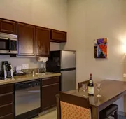 Homewood Suites by Hilton Houston-Kingwood Parc-Airport Area hotel detail image 7