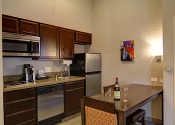 Homewood Suites by Hilton Houston-Kingwood Parc-Airport Area hotel thumbnail 7