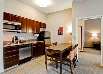Homewood Suites by Hilton Houston-Kingwood Parc-Airport Area hotel thumbnail 8