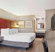 Best Western Inn hotel detail image 7