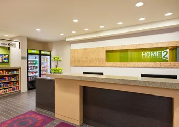Home2 Suites by Hilton Farmington/Bloomfield hotel thumbnail 4