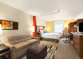 Home2 Suites by Hilton Farmington/Bloomfield hotel thumbnail 7