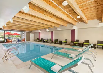 Home2 Suites by Hilton Farmington/Bloomfield hotel thumbnail 8