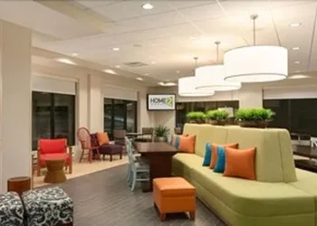 Home2 Suites by Hilton Farmington/Bloomfield hotel thumbnail 5