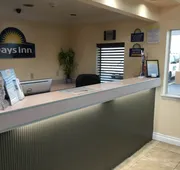 Days Inn by Wyndham San Antonio Airport hotel detail image 7