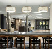 Fairfield Inn & Suites Moscow hotel detail image 3
