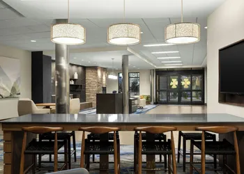 Fairfield Inn & Suites Moscow hotel thumbnail 3