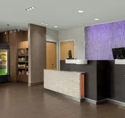 Fairfield Inn & Suites Moscow hotel detail image 5