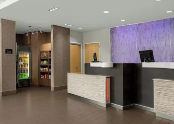 Fairfield Inn & Suites Moscow hotel thumbnail 5