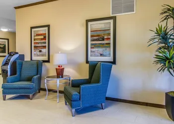 MainStay Suites Watford City - Event Center hotel thumbnail 2