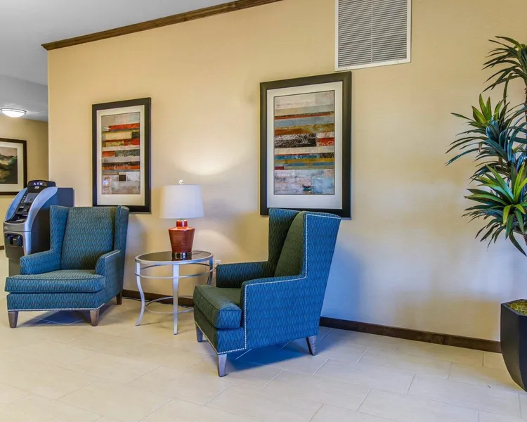 MainStay Suites Watford City - Event Center hotel detail image 2