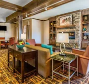MainStay Suites Watford City - Event Center hotel detail image 4
