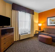 MainStay Suites Watford City - Event Center hotel detail image 5