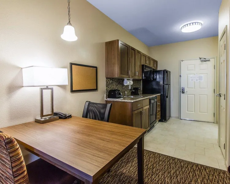 MainStay Suites Watford City - Event Center hotel detail image 6