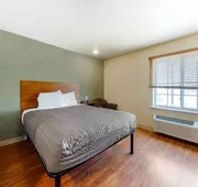 Extended Stay America Select Suites - Oklahoma City - West hotel detail image 4