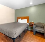 Extended Stay America Select Suites - Oklahoma City - West hotel detail image 5
