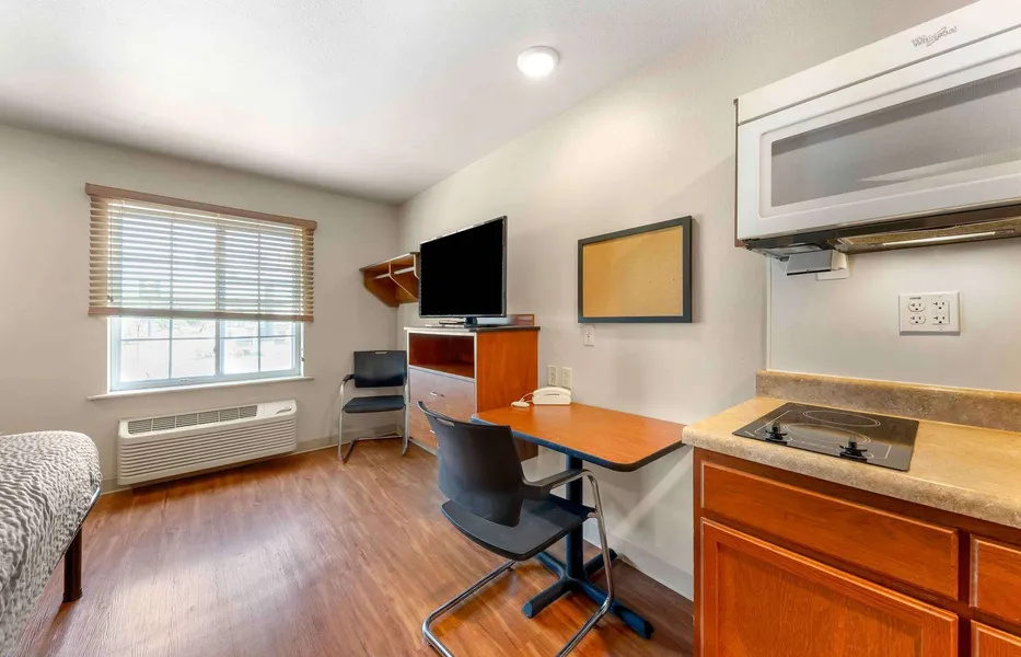 Extended Stay America Select Suites - Oklahoma City - West hotel detail image 6