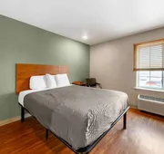 Extended Stay America Select Suites - Oklahoma City - West hotel detail image 7
