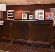 Hampton Inn Omaha Midtown-Aksarben Area hotel detail image 3