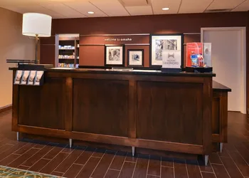 Hampton Inn Omaha Midtown-Aksarben Area hotel thumbnail 3