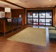 Hampton Inn Omaha Midtown-Aksarben Area hotel detail image 4