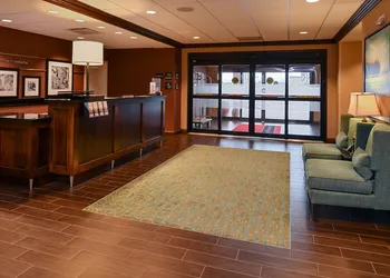 Hampton Inn Omaha Midtown-Aksarben Area hotel thumbnail 4