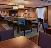 Hampton Inn Omaha Midtown-Aksarben Area hotel detail image 5