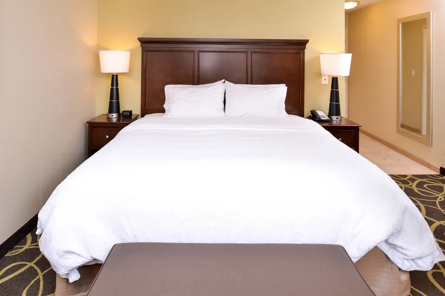 Hampton Inn Omaha Midtown-Aksarben Area hotel detail image 6