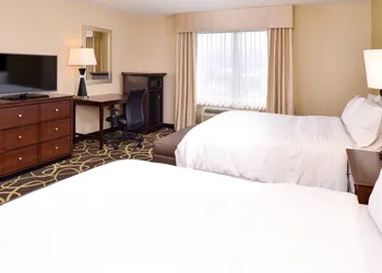 Hampton Inn Omaha Midtown-Aksarben Area hotel thumbnail 7