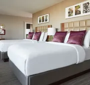 Lansdowne Resort and Spa hotel detail image 3