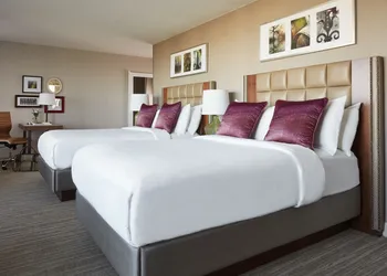 Lansdowne Resort and Spa hotel thumbnail 3