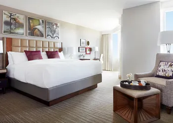 Lansdowne Resort and Spa hotel thumbnail 4