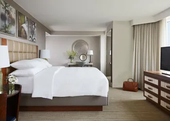 Lansdowne Resort and Spa hotel thumbnail 5