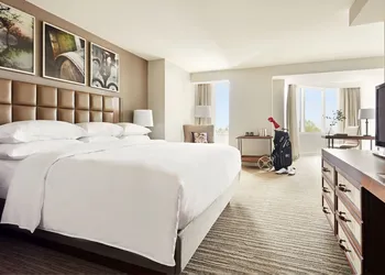 Lansdowne Resort and Spa hotel thumbnail 6