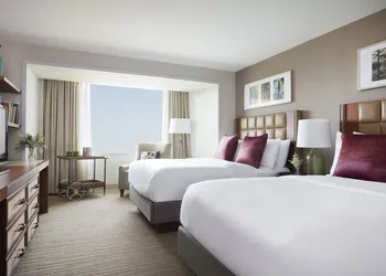 Lansdowne Resort and Spa hotel thumbnail 8