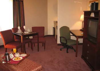 Holiday Inn Selma - Swancourt by IHG hotel thumbnail 2