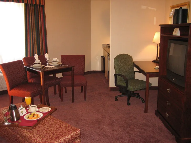 Holiday Inn Selma - Swancourt by IHG hotel detail image 2