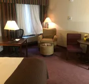 Holiday Inn Selma - Swancourt by IHG hotel detail image 3