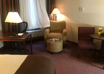Holiday Inn Selma - Swancourt by IHG hotel thumbnail 3