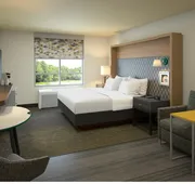 Holiday Inn Selma - Swancourt by IHG hotel detail image 5