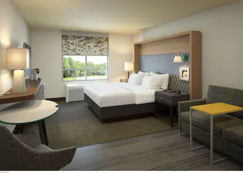 Holiday Inn Selma - Swancourt by IHG hotel thumbnail 5
