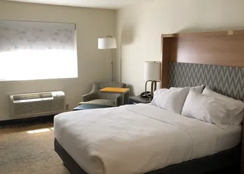 Holiday Inn Selma - Swancourt by IHG hotel thumbnail 6