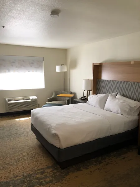 Holiday Inn Selma - Swancourt by IHG hotel detail image 6