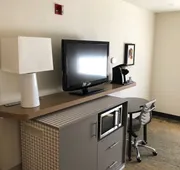 Holiday Inn Selma - Swancourt by IHG hotel detail image 7