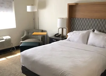Holiday Inn Selma - Swancourt by IHG hotel thumbnail 8